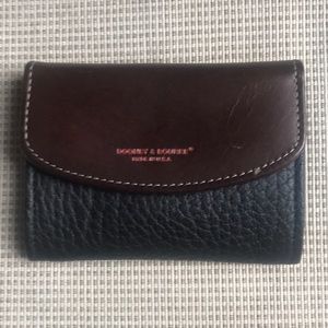 Dooney & Bourke Small Coin Case